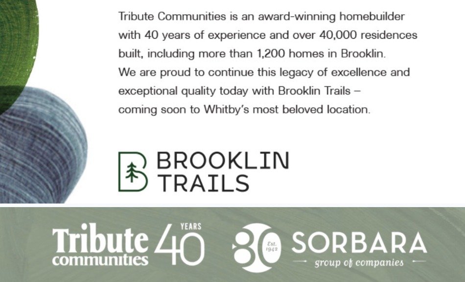 About Tribute Communities