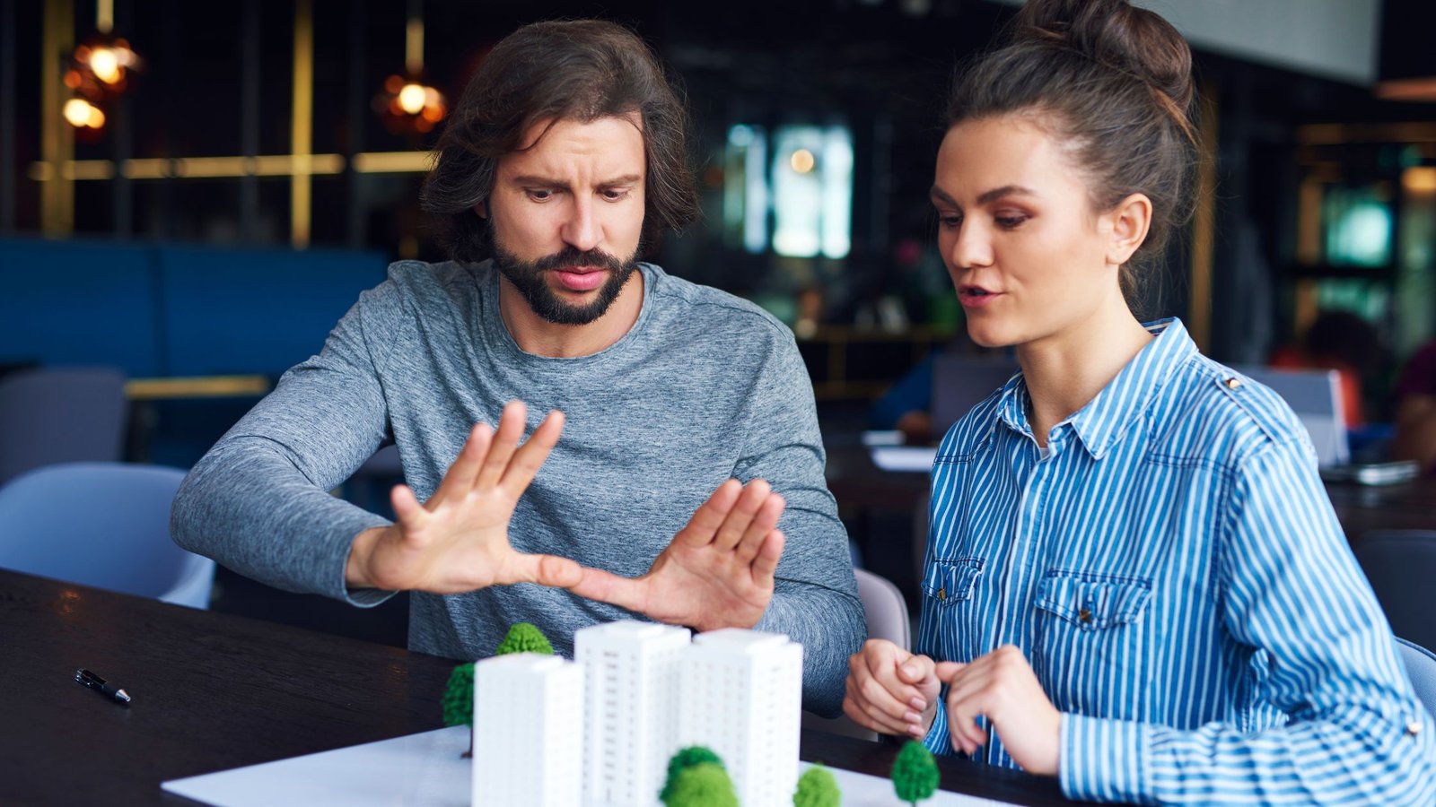 Pre-Construction Buyers